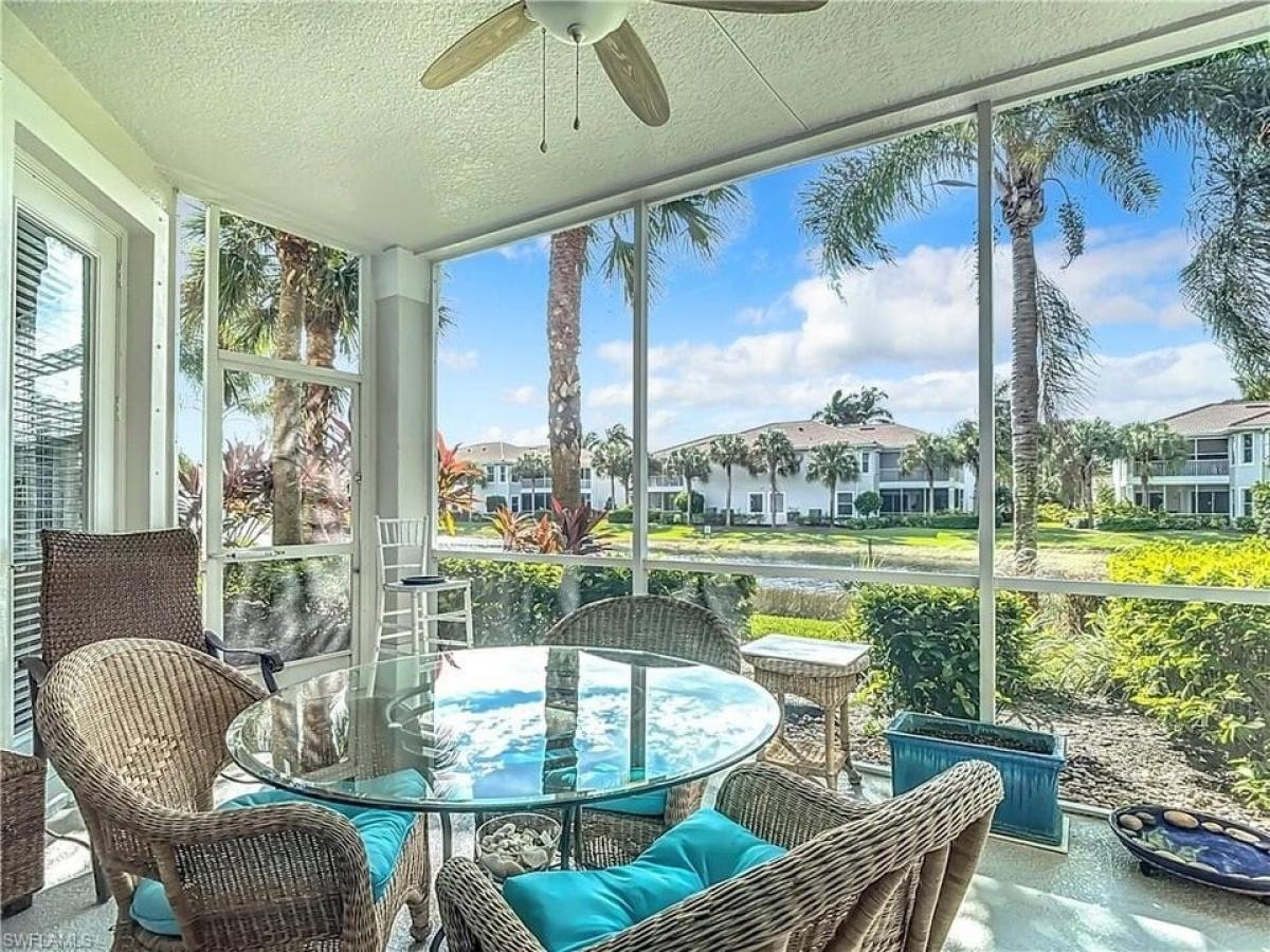 Picture of Home For Sale in Naples, Florida, United States