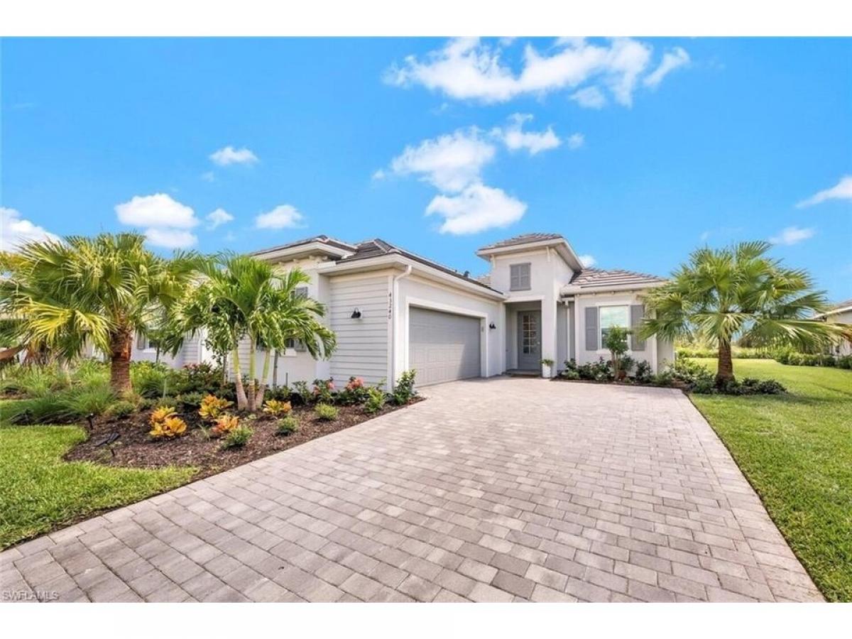 Picture of Home For Sale in Punta Gorda, Florida, United States