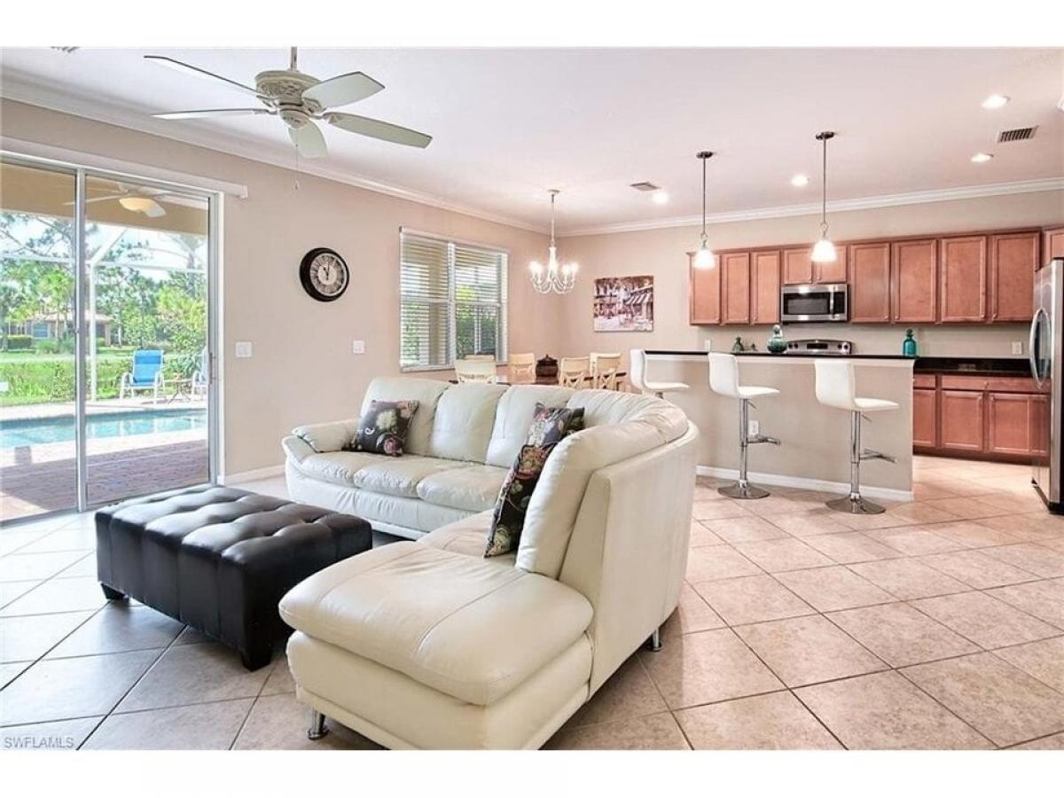 Picture of Home For Sale in Naples, Florida, United States