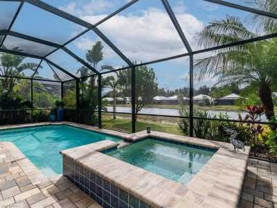 Home For Sale in Naples, Florida