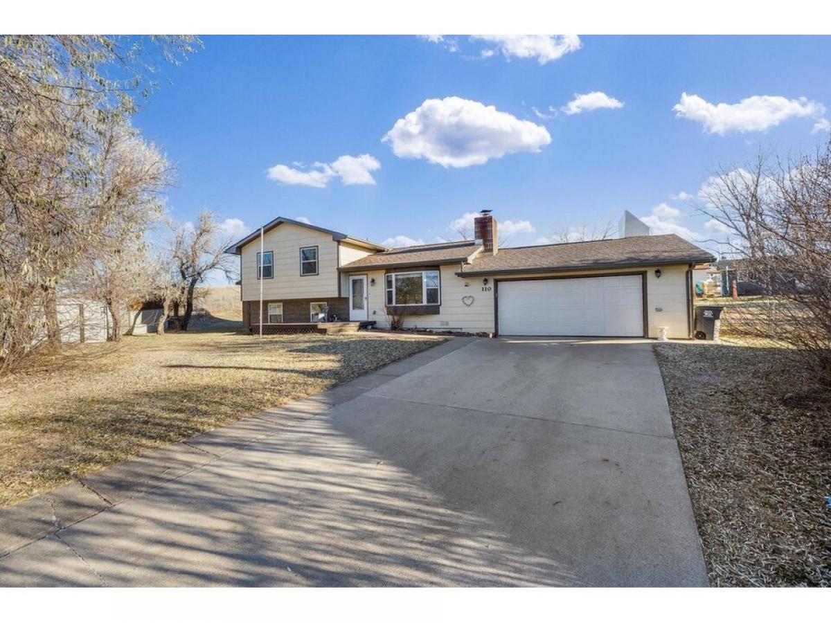 Picture of Home For Sale in Box Elder, South Dakota, United States