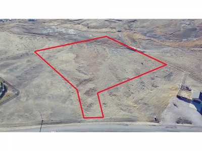 Residential Land For Sale in Pine Haven, Wyoming