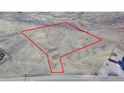 Residential Land For Sale in Pine Haven, Wyoming