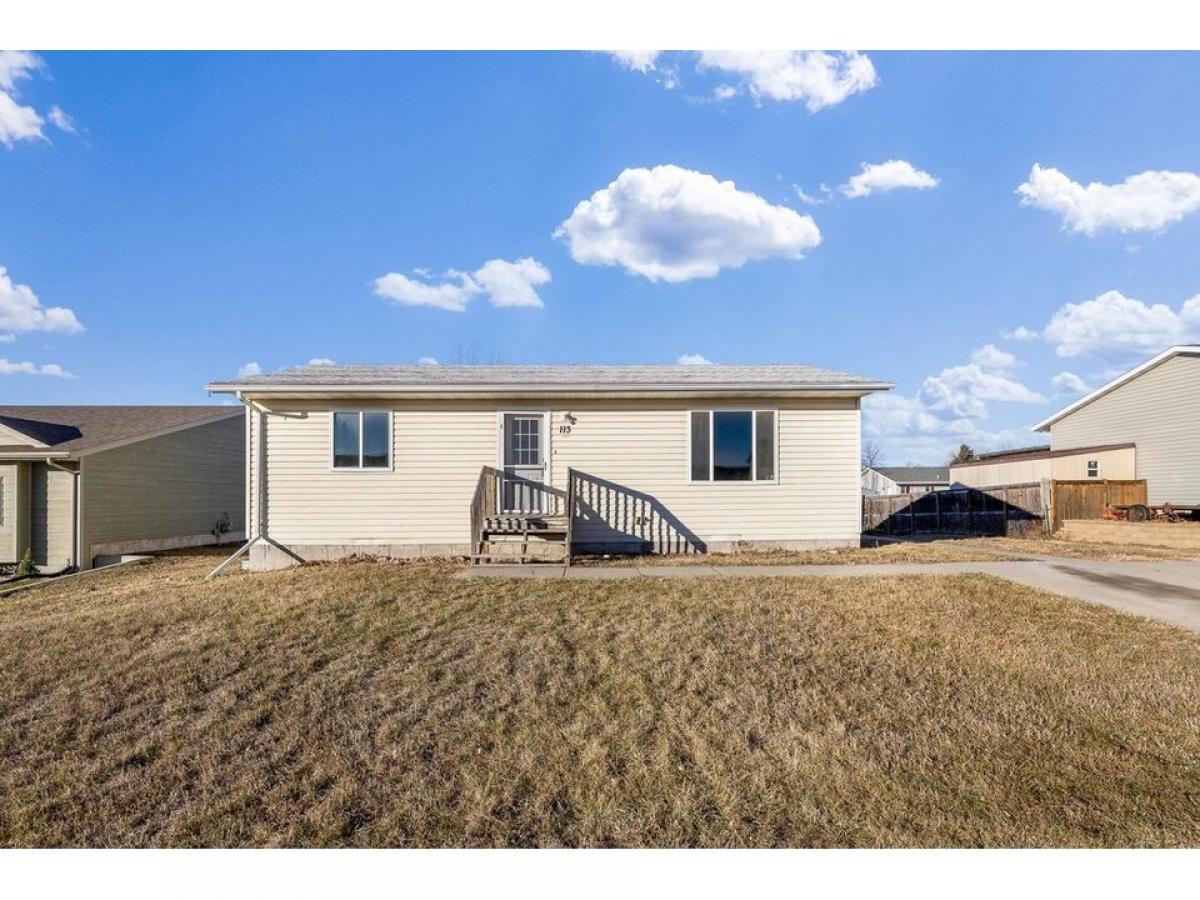 Picture of Home For Sale in Box Elder, South Dakota, United States