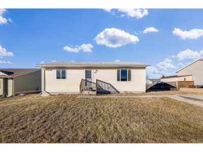 Home For Sale in Box Elder, South Dakota