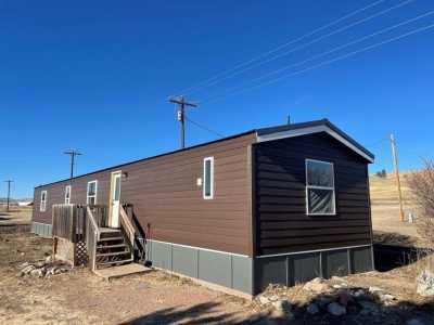 Home For Sale in Fairburn, South Dakota