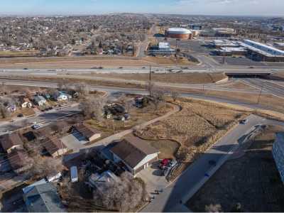 Home For Sale in Rapid City, South Dakota