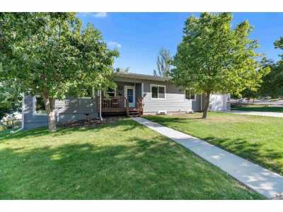 Home For Sale in Spearfish, South Dakota