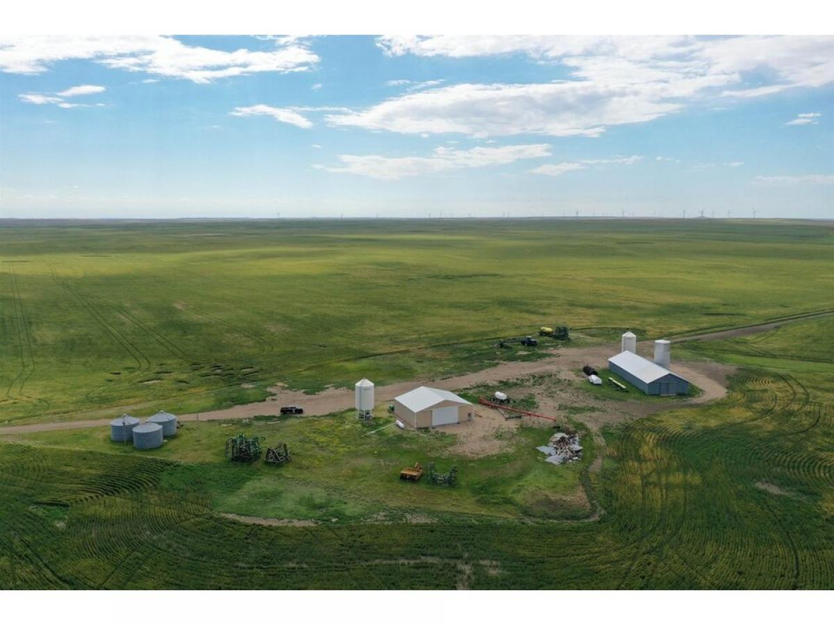 Picture of Farm For Sale in Newell, South Dakota, United States