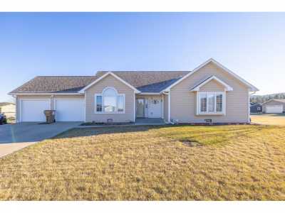 Home For Sale in Piedmont, South Dakota