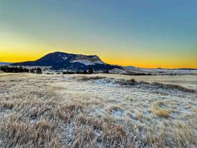 Residential Land For Sale in Sundance, Wyoming