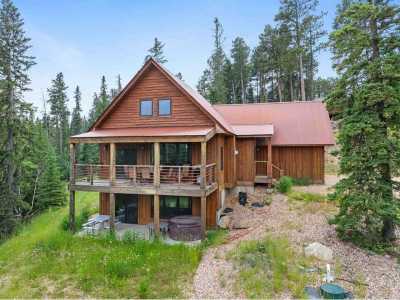 Home For Sale in Lead, South Dakota