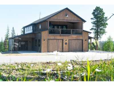 Home For Sale in Lead, South Dakota