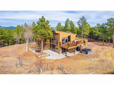 Home For Sale in Keystone, South Dakota