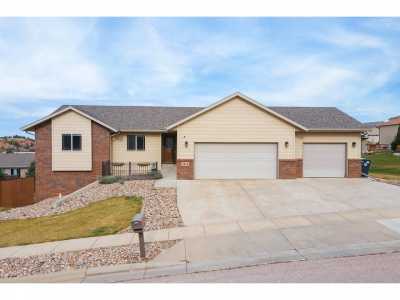 Home For Sale in Rapid City, South Dakota