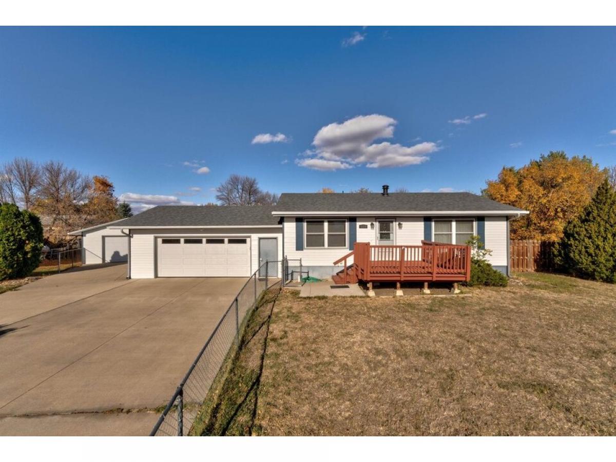 Picture of Home For Sale in Rapid City, South Dakota, United States