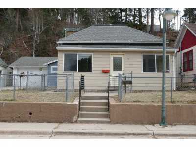 Home For Sale in Deadwood, South Dakota