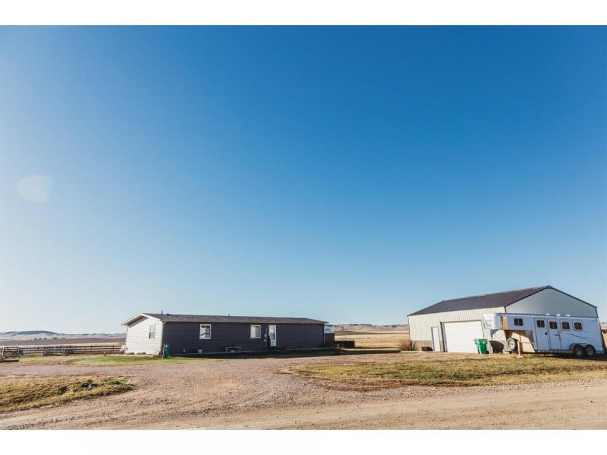 Picture of Home For Sale in Box Elder, South Dakota, United States