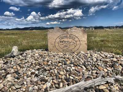 Residential Land For Sale in Custer, South Dakota