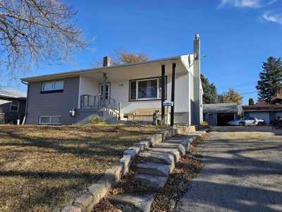 Home For Sale in Sturgis, South Dakota