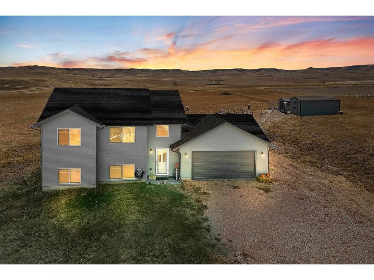 Picture of Home For Sale in Box Elder, South Dakota, United States