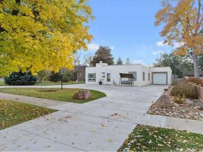 Home For Sale in Spearfish, South Dakota