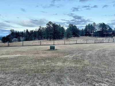 Residential Land For Sale in Custer, South Dakota