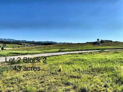 Residential Land For Sale in Custer, South Dakota