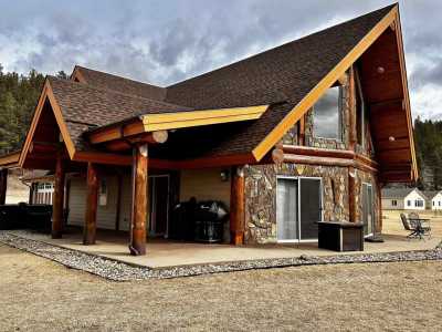 Home For Sale in Hill City, South Dakota