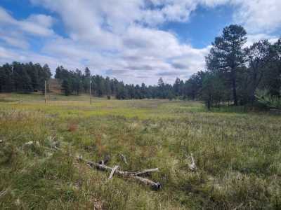 Residential Land For Sale in Hermosa, South Dakota