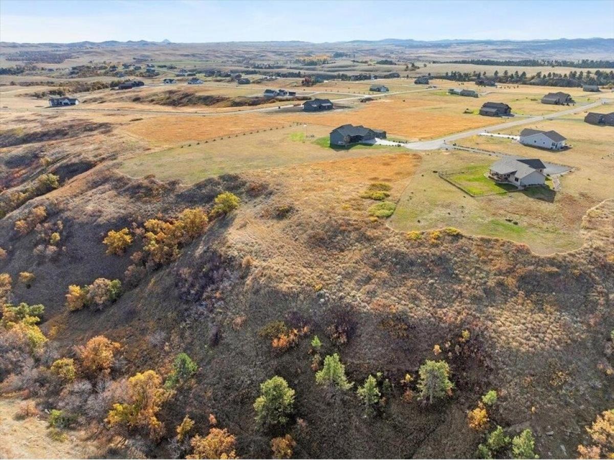 Picture of Residential Land For Sale in Belle Fourche, South Dakota, United States