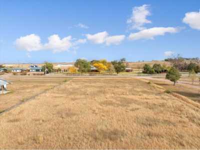 Residential Land For Sale in Hot Springs, South Dakota