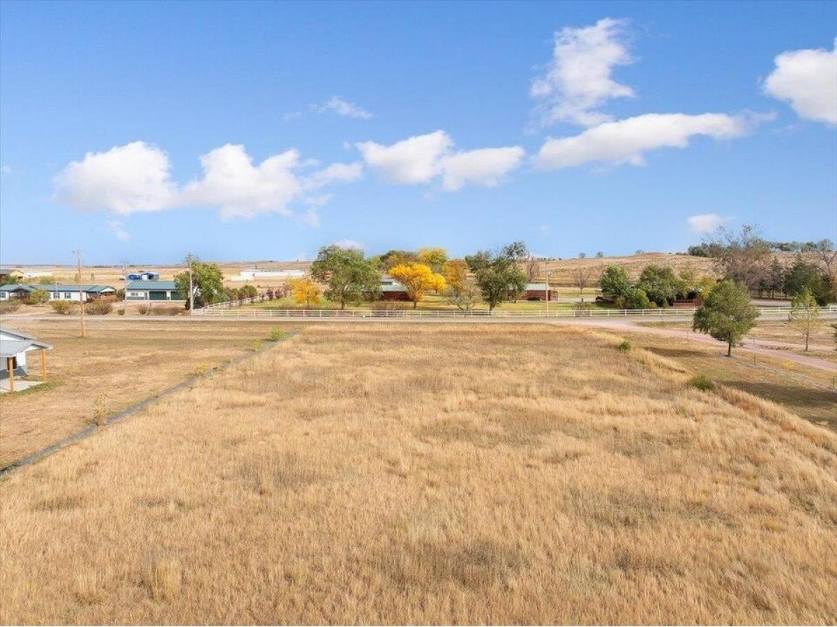 Picture of Residential Land For Sale in Hot Springs, South Dakota, United States