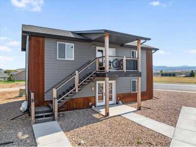 Home For Sale in Spearfish, South Dakota