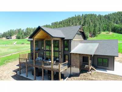 Home For Sale in Sturgis, South Dakota