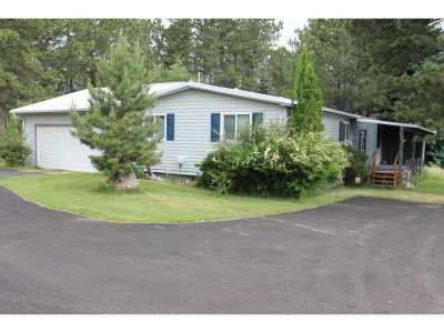 Home For Sale in Custer, South Dakota