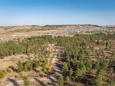 Residential Land For Sale in Piedmont, South Dakota