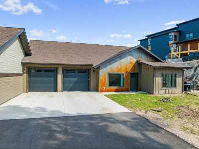 Home For Sale in Lead, South Dakota