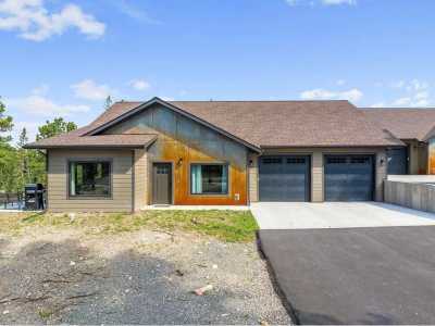 Home For Sale in Lead, South Dakota