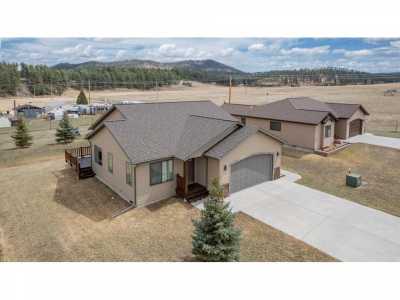 Home For Sale in Custer, South Dakota