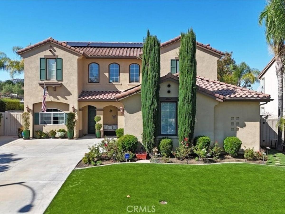 Picture of Home For Sale in Temecula, California, United States