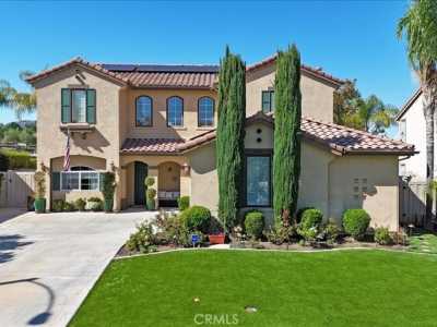 Home For Sale in Temecula, California