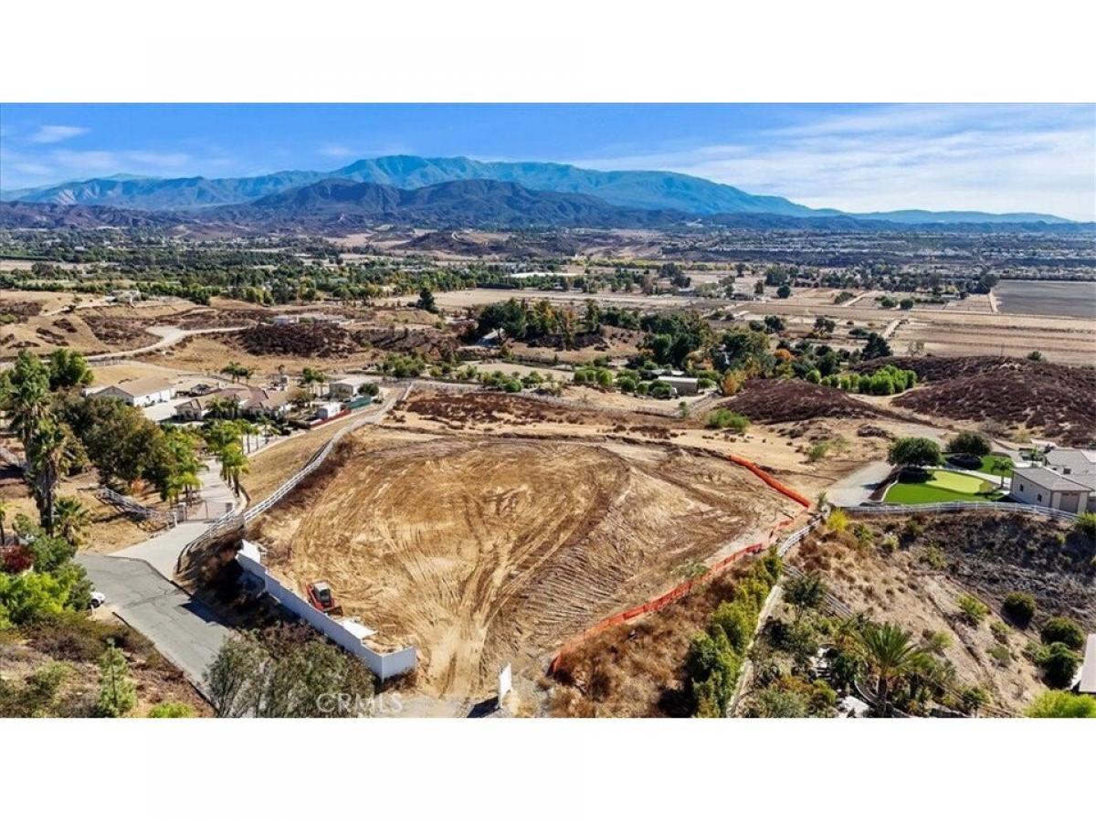 Picture of Residential Land For Sale in Temecula, California, United States