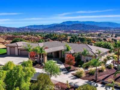 Home For Sale in Temecula, California