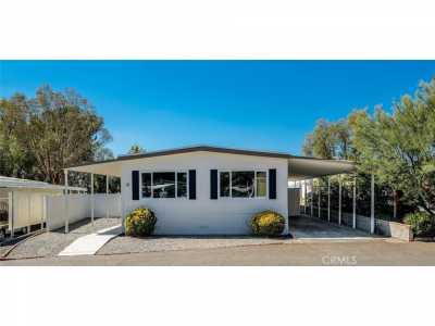 Home For Sale in Temecula, California