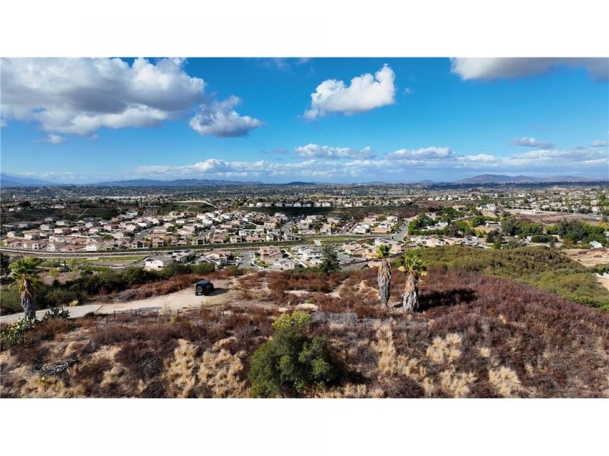 Picture of Residential Land For Sale in Temecula, California, United States