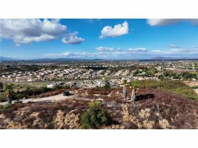 Residential Land For Sale in Temecula, California