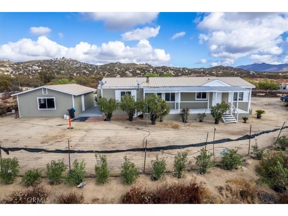 Picture of Home For Sale in Aguanga, California, United States