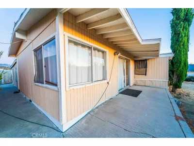 Home For Sale in Anza, California