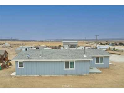 Home For Sale in Aguanga, California